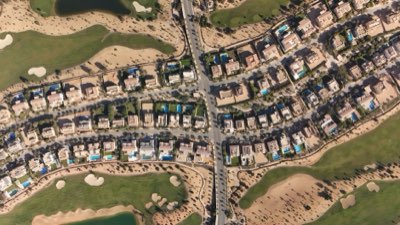 Golf Oeste EEUU: Montaña vs. Desierto, 8 experiencias únicas