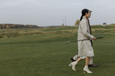 Ouest Américain : 170 milliards pour votre voyage golf premium