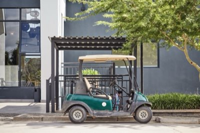 Golfe Premium Oeste: 6 Buracos icônicos em cada cenário