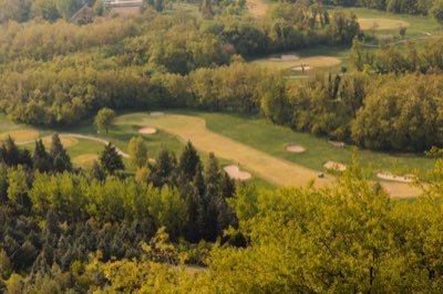 5 Signature-Holes: Die Tiefe des Jeju Golfs erleben
