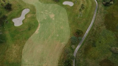8 Hidden Gems: Why Jeju is Your Next Golf Destination