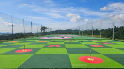 Jeju Golf: Ontdek het vulkanische paradijs van Zuid-Korea