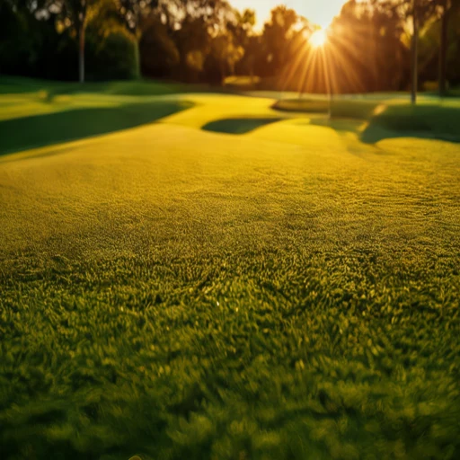 Golfplatzschwierigkeit: Sechs Schlüsselmerkmale für Ihre