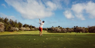 Difficulté parcours golf : 4 niveaux pour chaque joueur