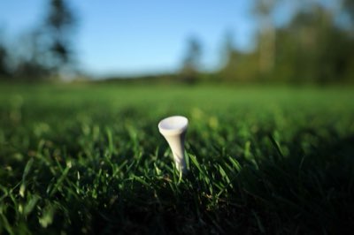 Golfbaan moeilijkheidsgraad: 4 Tiers voor elke speler