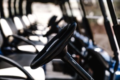 Golf Booking Guide: Secure Your Tee Time & Control Costs