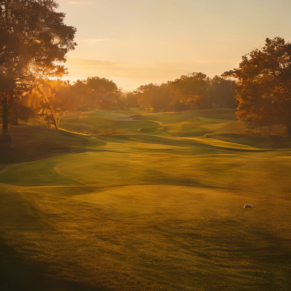 Golf Course Pricing Comparison