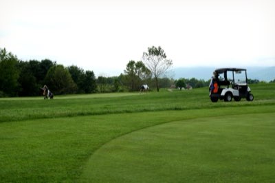 Slim boeken voor golf: Maximaliseer je ervaring en besparing