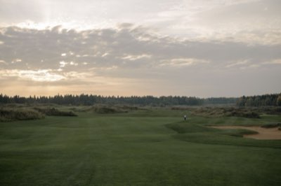 Golf-Legenden: 6 Lochtypen meistern Top-Championship-Layouts