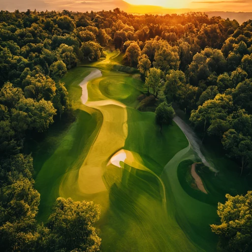 6 Hole Types Define Victory on Major Championship Layouts