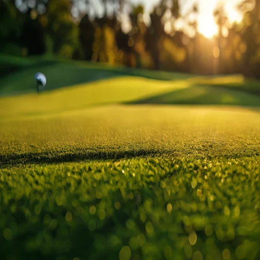Championship Golf: Mastering the Key 6 Holes for Success