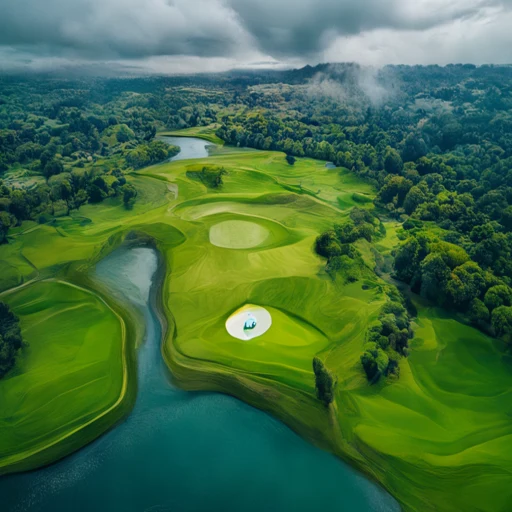 Mastering 6 Key Holes: The Ultimate Litmus Test for Golfers