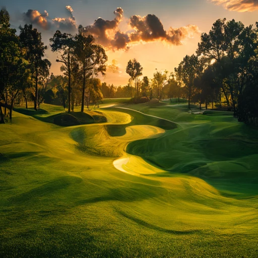 Historic Course Value: Mastering the Six Holes' Story