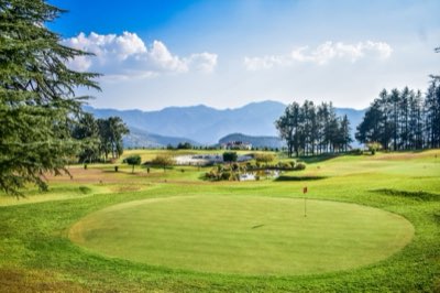 Resort Golf: Mehr als nur die Runde – Ihr perfektes Erlebnis