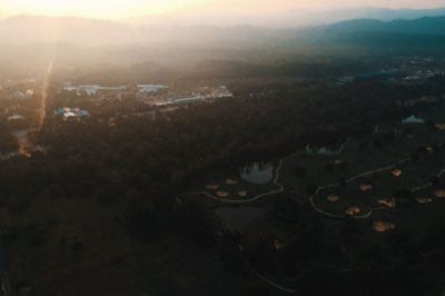 Scegliere il Campo Giusto: Fattori Chiave per un Golf Perfetto