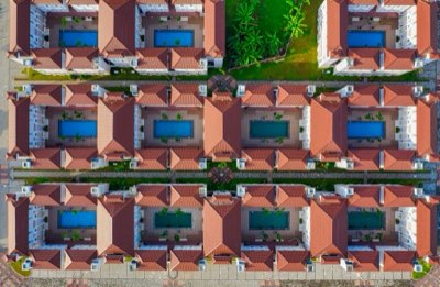 Kies het juiste resort: Uw golfvakantie vanaf de eerste tee