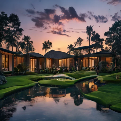 Golf Trip Value: How to Choose the Ideal Resort Course