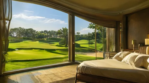 Unlock Value: Planning Your Ideal Resort Golf Vacation Today