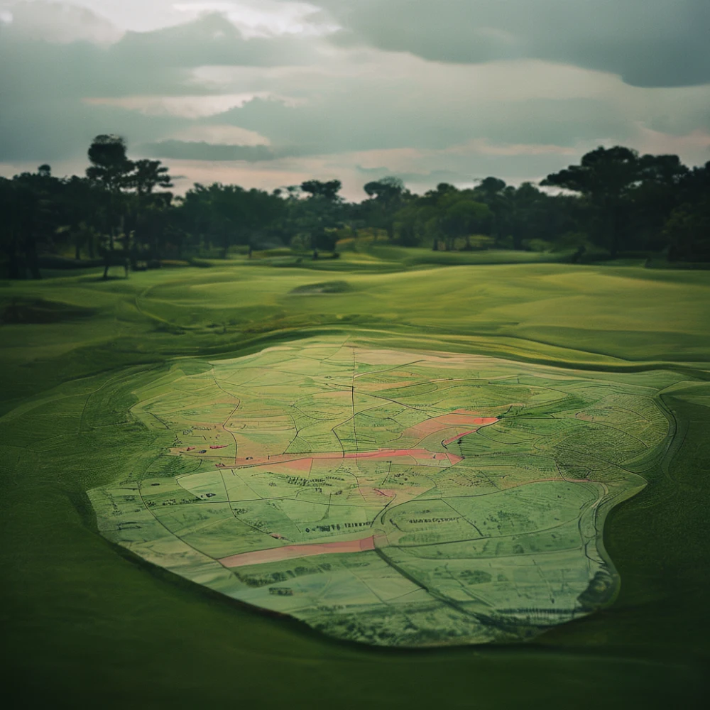 ristorante e golf