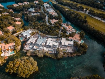 Golfe: Como o perfil do campo define sua viagem e seu resultado