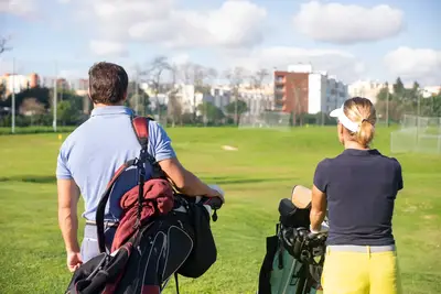 Course choice Major tournament course choice guide