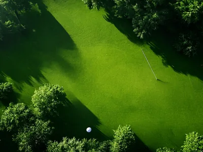 Golf course difficulty guide: Tips for best course selection