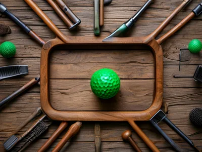 Signature Golf Hole Strategy: How to Master Tough Golf Holes