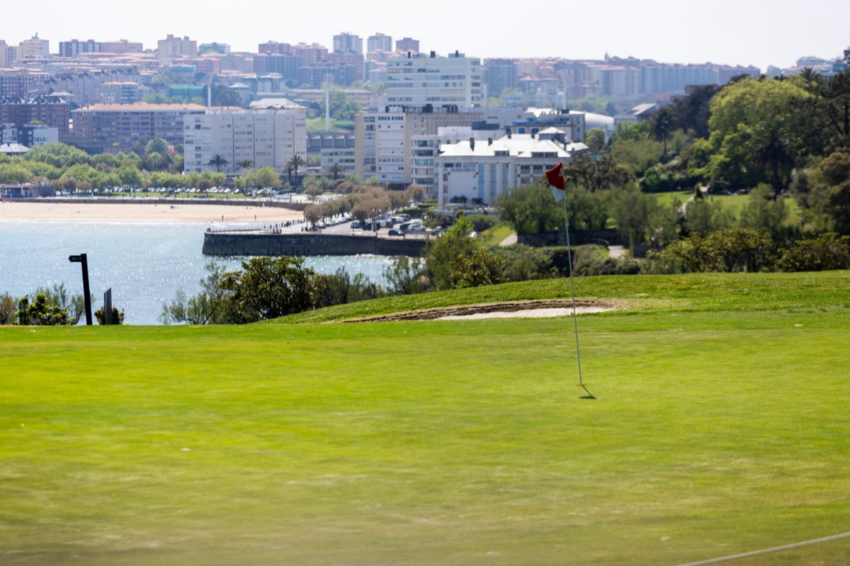 Golf's Golden Age: 10 Courses Defining Sporting Legacy
