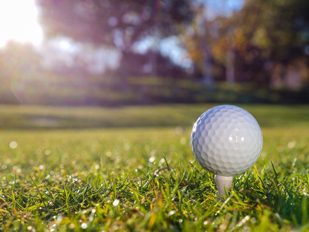 Voyage golf : choisissez votre légende parmi les 10 sites majeurs