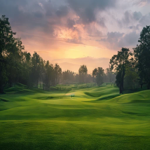 10 Topbanen: De Gouden Golfgeschiedenis Die U Moet Zien